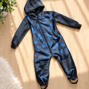 Softshell-kombe